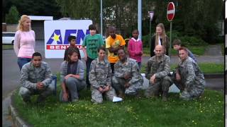 AFN Benelux Ice Bucket