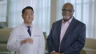 MPTC 2024 Commercial - Dr. Tran and John - 15 second