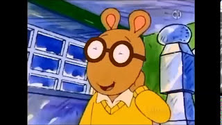 YTP - Arthur's Dilemma