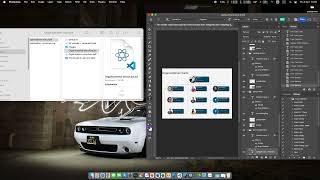 I build workflow automation with ExtendScript for Photoshop python and script
