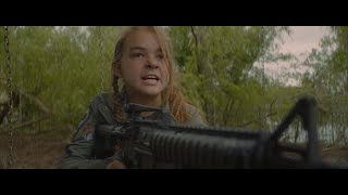 The Park Trailer