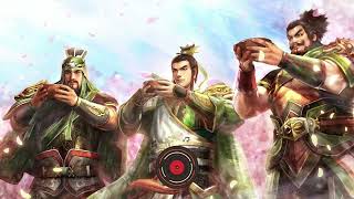 英雄三国震撼主题曲丨Heros of Romantic of Three Kingdoms 丨Chinese Epic Music&Battle Music&Powerful Music