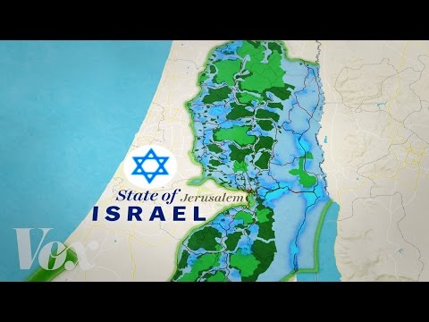 Israeli settlements, explained | Settlements Part I Israeli settlements, explained | Settlements Part I