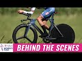 AJ Bell Women's Tour | Atherstone ITT course preview