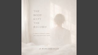 What Was Never Released