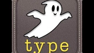 Sheppard Software: Ghost Typing