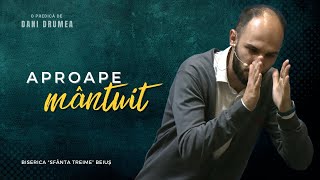 Dani Drumea | Aproape mântuit | CiresariiTV | 10.11.2024 | BST Beiuș