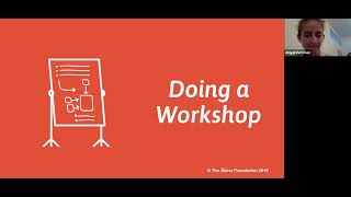 Frontier Incubator Masterclass Series: Impact Venture Capability Webinar 3