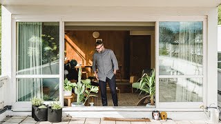 At Home In The Isokon Building Penthouse With Cubitts Founder Tom Broughton