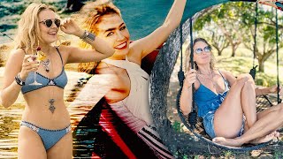 Private Life of Heather Storm from The Garage Squad: Net Worth, Husband and Secrets