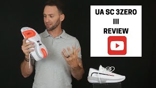 ua sc 3zero 2 review