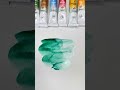 Смешиваю краски ГРЯЗЬ В ЖИВОПИСИ colormixing watercolor shorts artvideo акварель