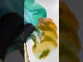 Смешиваю краски ГРЯЗЬ В ЖИВОПИСИ colormixing watercolor shorts artvideo акварель