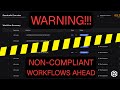 How to Enforce Compliance Rules on GitHub Actions Workflows