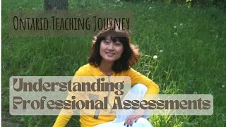 Understanding Professional Assessments