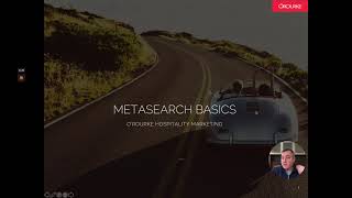 Metasearch Basics