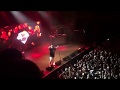 Post Malone - Big Lie LIVE (Stoney Tour) Silver Spring 9/16/17