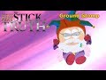 South Park The Stick of Truth - All Fighters Abilities