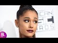Ariana Grande Fans Slam Her Expensive NSFW Merchandise | Hollywoodlife