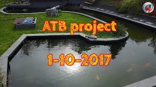 ATB project 1 10 2017