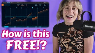 This is Logic Pro's Most Underrated Stock Plug-In