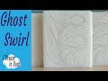 How to make a  GHOST SWIRL natural cold process soap making tutorial.