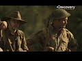 Discovery Channel  WW2 The Malayan Campaign, Fall of Singapore  part 2 二战马来亚战役下部