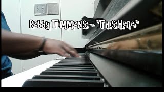 This Here - Bobby Timmons