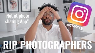 Instagram No Longer a Photo Sharing App | 5 Tips to Start Making Video Content