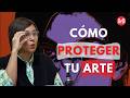 Experta en Propiedad Intelectual: ¿Quién Protege tu Creatividad? -  Blanca Cortés | #50