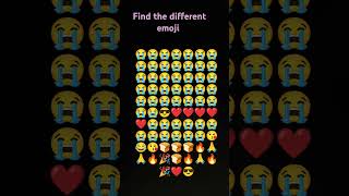 Find emojis #tell me in coments