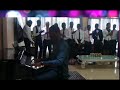 A musical concert by Ezekiel Adedoyin