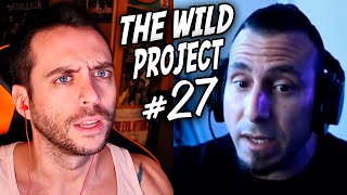 The Wild Project #27 ft Green Fits | Cubano viviendo en USA, Dopaje en el fitness, La vida en Cuba