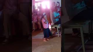 ഇതാണ് viral ആയ ആ  കൊച്ചു മിടുക്കി ❤️👌👌#shorts #youtubeshorts #viral #viralvideo #viralshorts