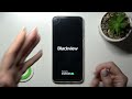 Blackview A90 - How To Switch On Phone