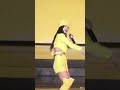 세로캠 휘인 꿀 honey mic on 마마무 콘서트