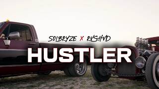 501Bryze X RVSHVD - Hustler (Official Music Video)