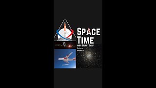 SpaceTime with Stuart Gary S25E101 Preview | Astronomy & Space Science Podcast