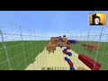 minecraft red vs blue parkour tbnrfrags vs tbnrkenworth