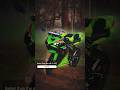 The 2024 Kawasaki Ninja Zx-6R - Exclusive Edit... #kawasaki #kawasakizx6r @Dude6R