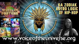 AstroloGezus: The Musical Alchemy of Ka Zodiak