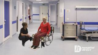 The Non Slip Pad - Anti-Slip Foot Pad - Hospital Direct Acute