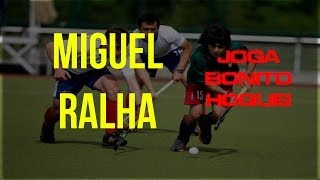 JBH - Miguel Ralha #7