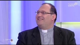 Il diario di Papa Francesco - Puntata del 4 aprile 2016