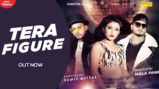 Tera Figure | Sukraat Pop, Rapper Sam | New Punjabi Song 2020