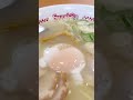 スガキヤの特製ラーメンとスプーンの使いづらさ 豊橋