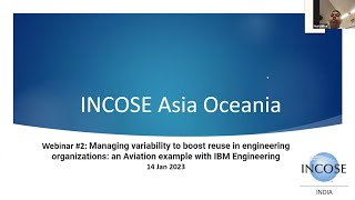 Asia Oceania Webinar #2