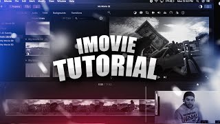 How to Use iMovie | How I Edit My Videos | Importing, Jump Cuts, Captions and More!