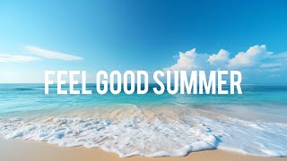 2024 SUMMER SONGS Mix🌴 For Summer Road Trip, Drive Music 🚗