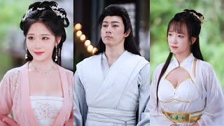 Xuyên Đến Tu Tiên Có Tu Vi Vô Địch, Nhưng Luôn Giả Vờ Yếu Đuối Nên Bị Tiên Ma Xem Thường Và Cái Kết.